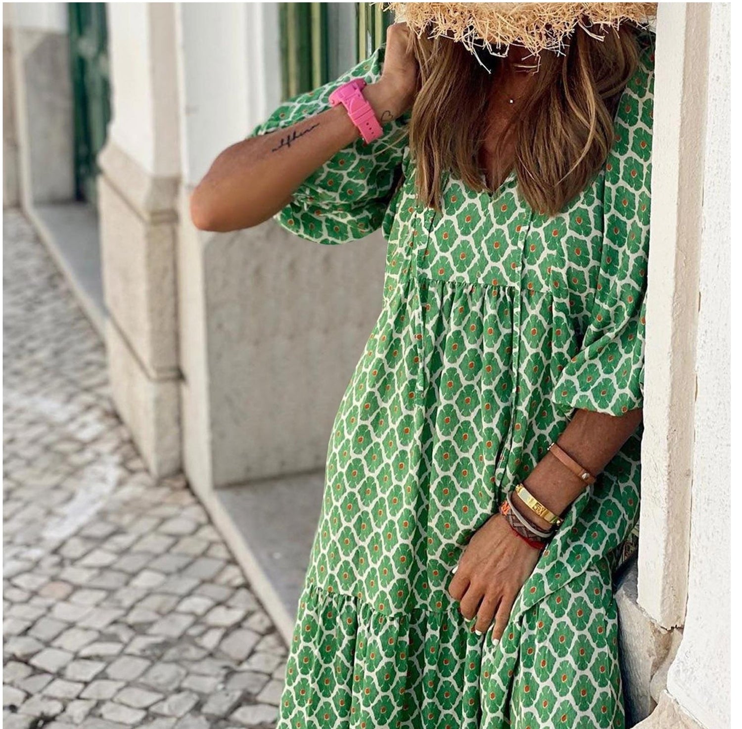 Boho Vibes