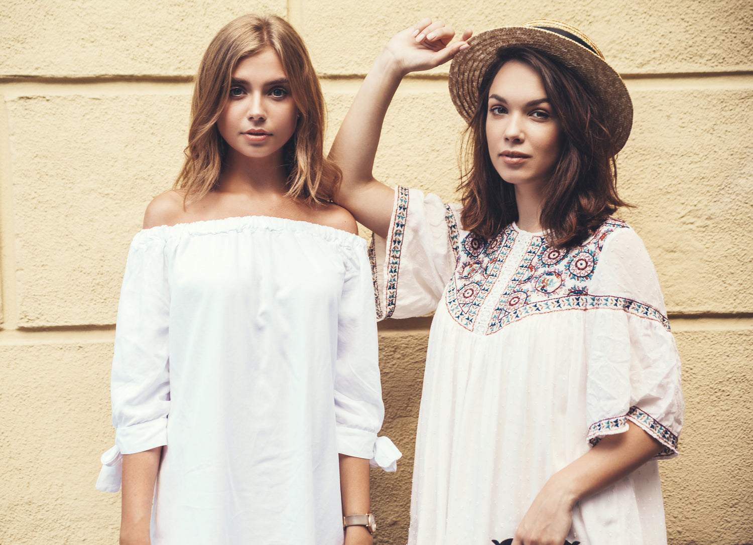 Chic Everyday Wear