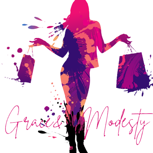 Grace and Modesty